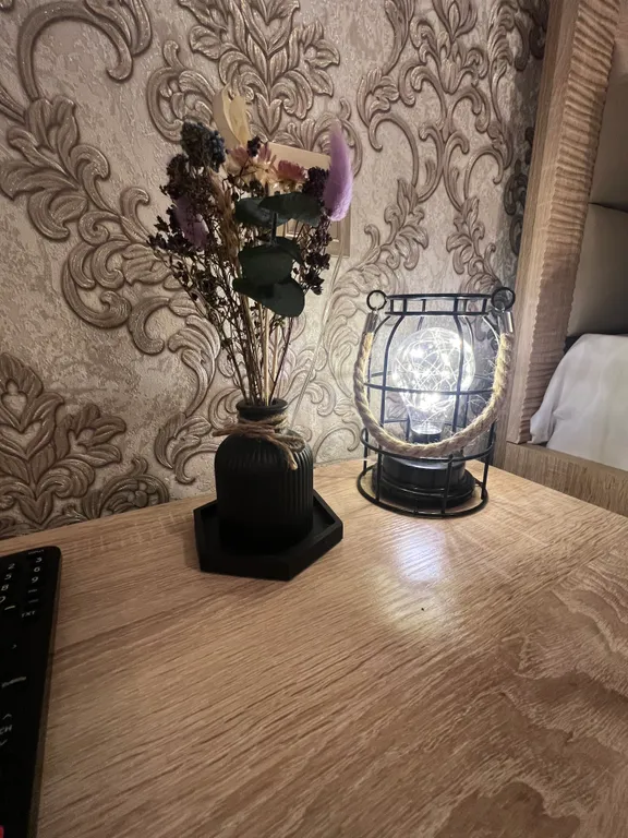 Уютная квартира для комфортного проживания