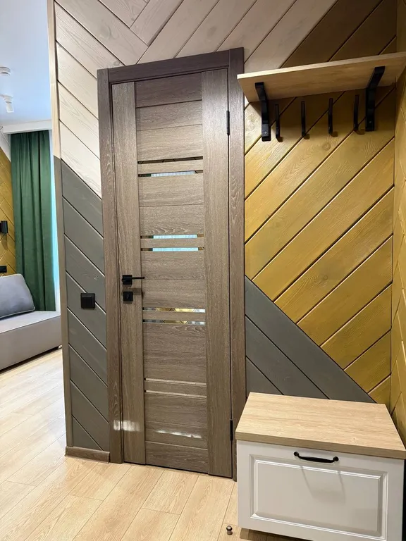 Квартира Квартира Семейный номер — Архыз