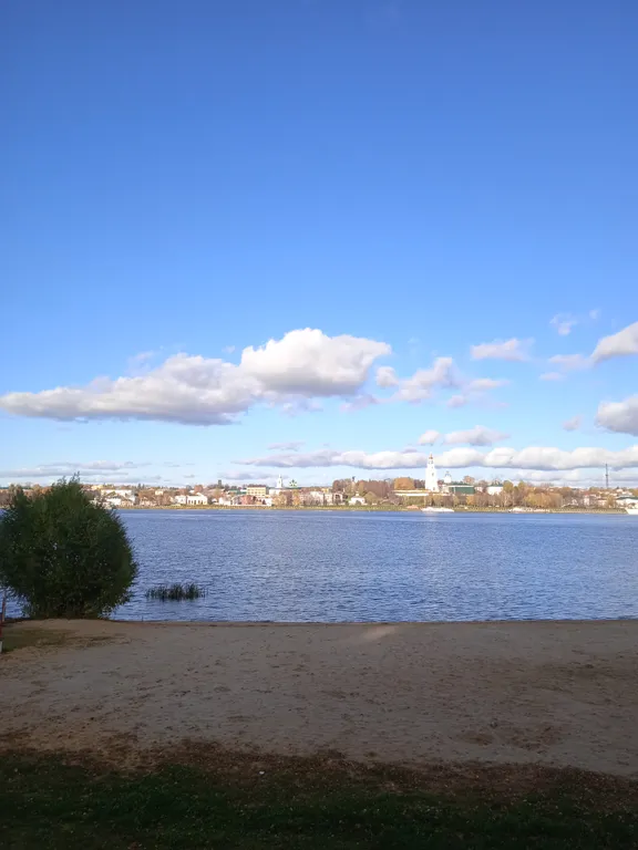 Уютная квартира от собственника рядом с рекой волга