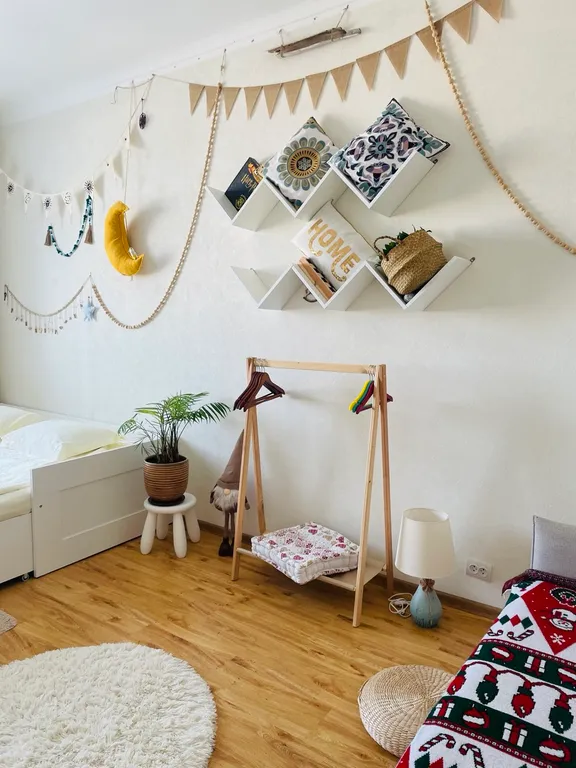 Прекрасная квартира в историческом центре