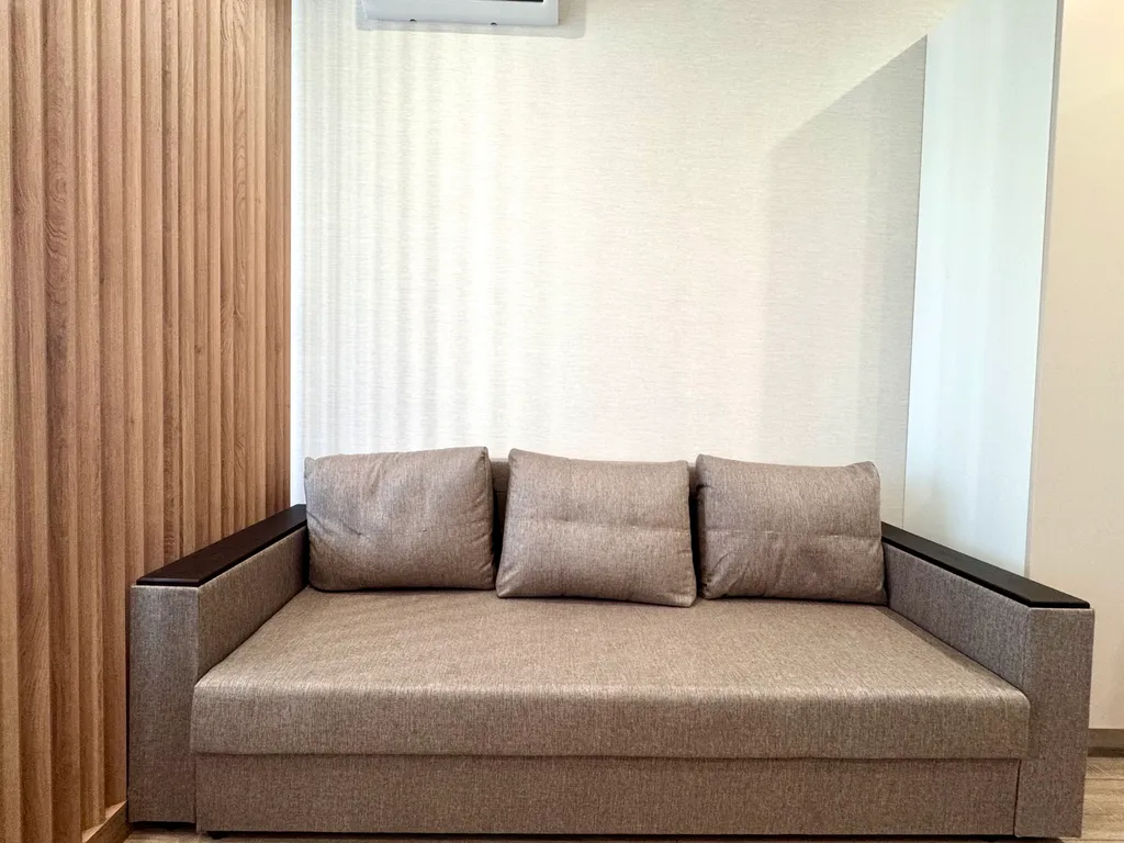 Семейная студия Sea Magic Apart в ЖК Аллея парк