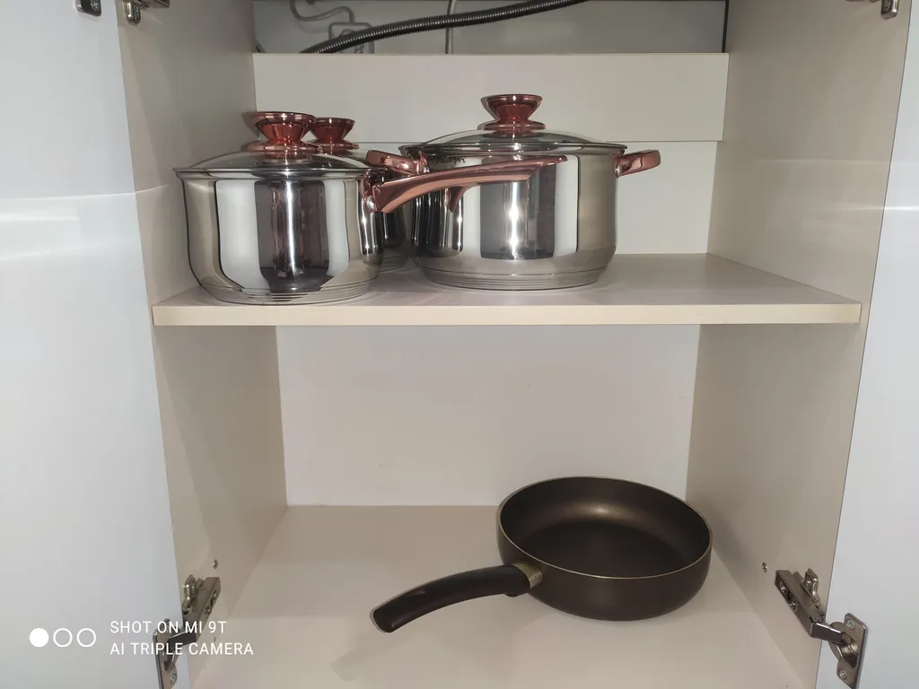 Квартира у реки Волга