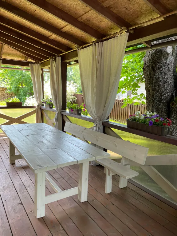 3-комнатный Дом