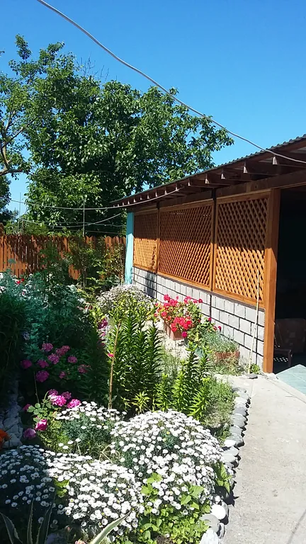 7-комнатный Дом