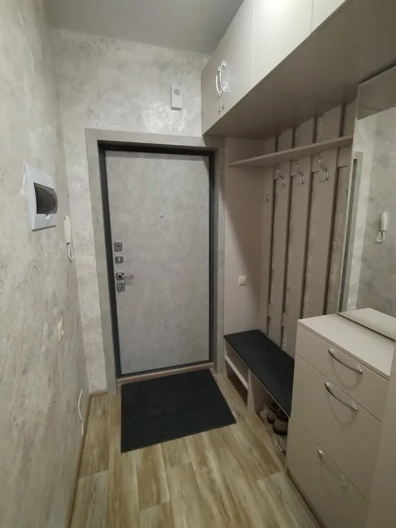 Новая уютная квартира