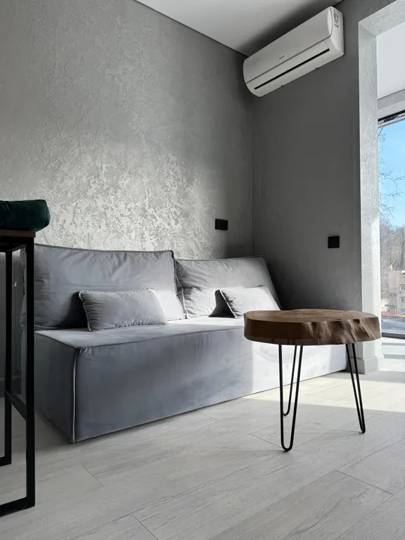 Студия в стиле Loft