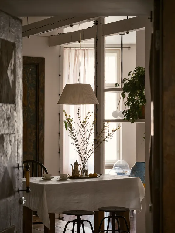 Квартира Атмосферная квартира на Австрийской площади — Санкт-Петербург