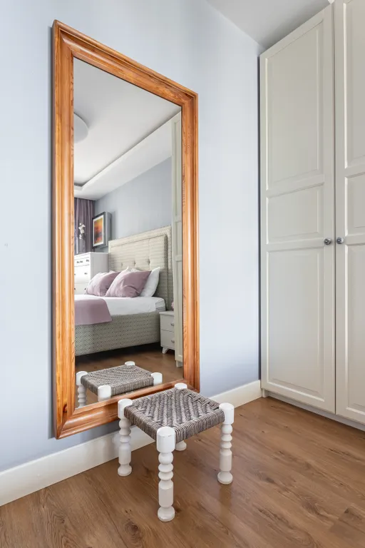 Квартира Уютная семейная квартира с видом на Останкинскую башню и ВДНХ — Москва