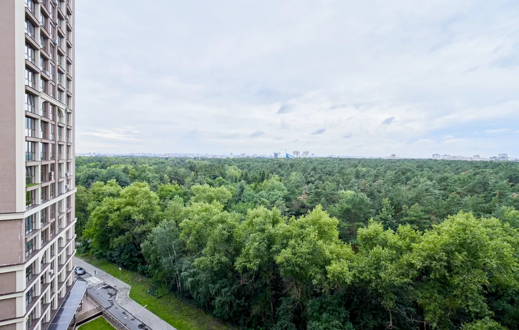 Квартира Апартаменты all exclusive park chelyuskintsev new — Минск