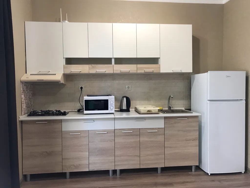 1-комнатный Дом