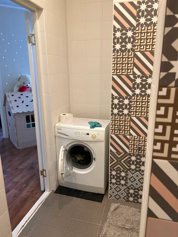 Квартира Уютная квартира в близи от города — Геленджик