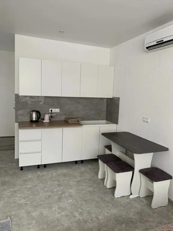 Танхаус для друзей