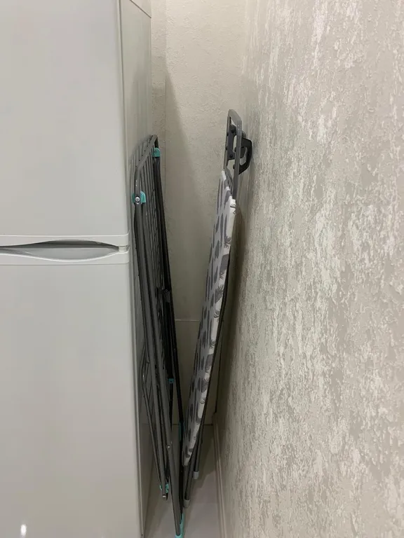 Уютная чистая квартира