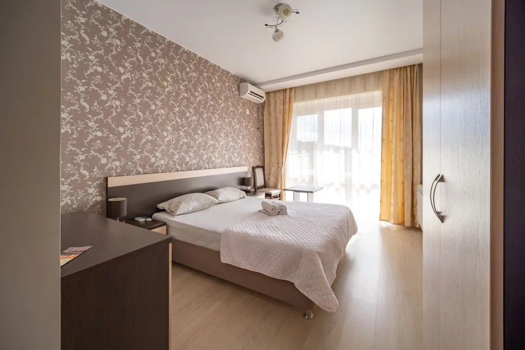 Квартира Комната — Сочи