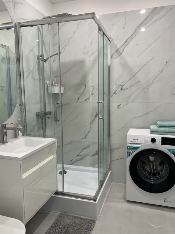 Уютная квартира в 5 минутах от Западного пляжа