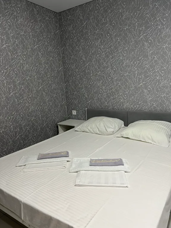 Улучшенный номер со всеми удобствами