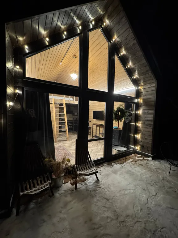 Коттедж Домик Лила — аренда посуточно в Городец