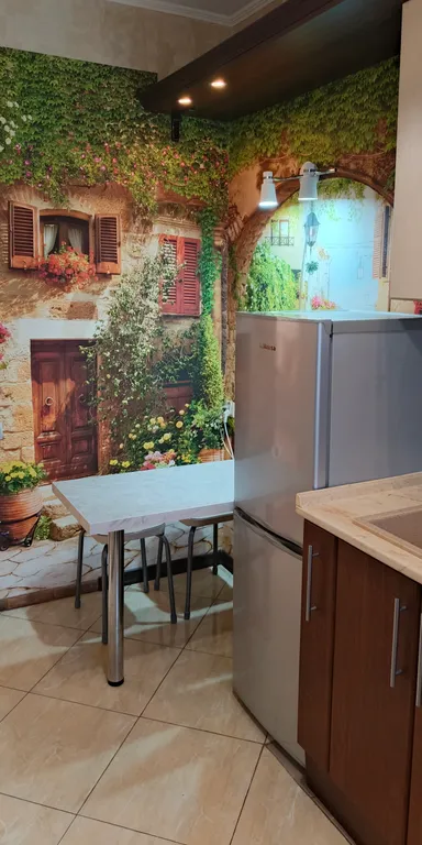 Квартира Квартира на York-strasse — Калининград