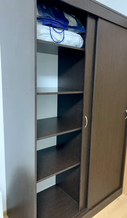 Квартира Квартира Уютная студия у НИИ имени Петрова с бесконтактным заселением — Песочный