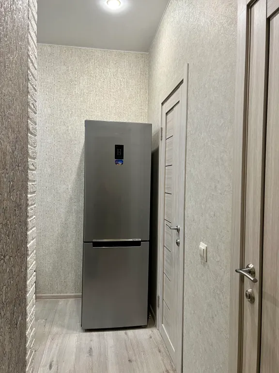 Двухкомнатная квартира у Золотых Ворот