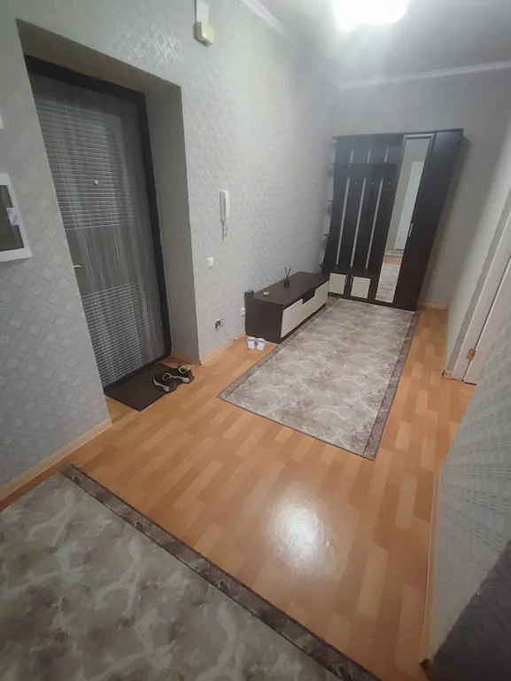 Уютная квартира для комфортного проживания