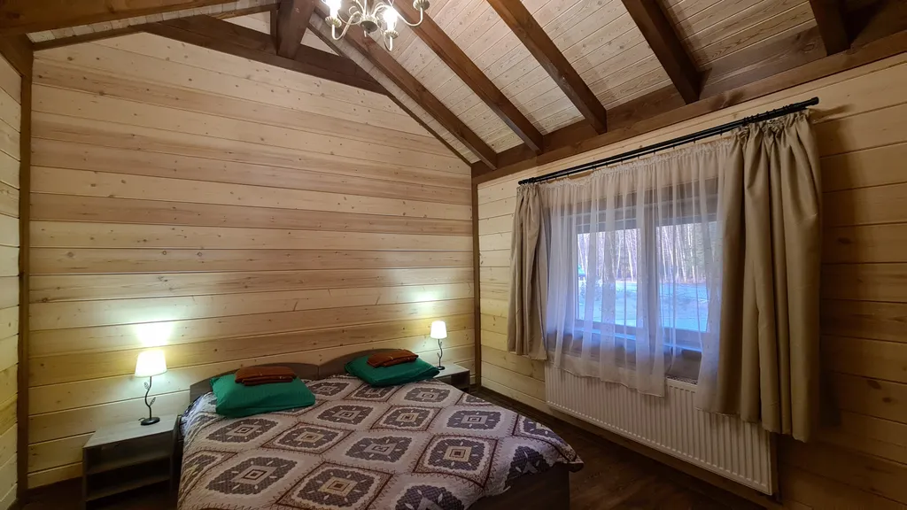 4-комнатный Дом