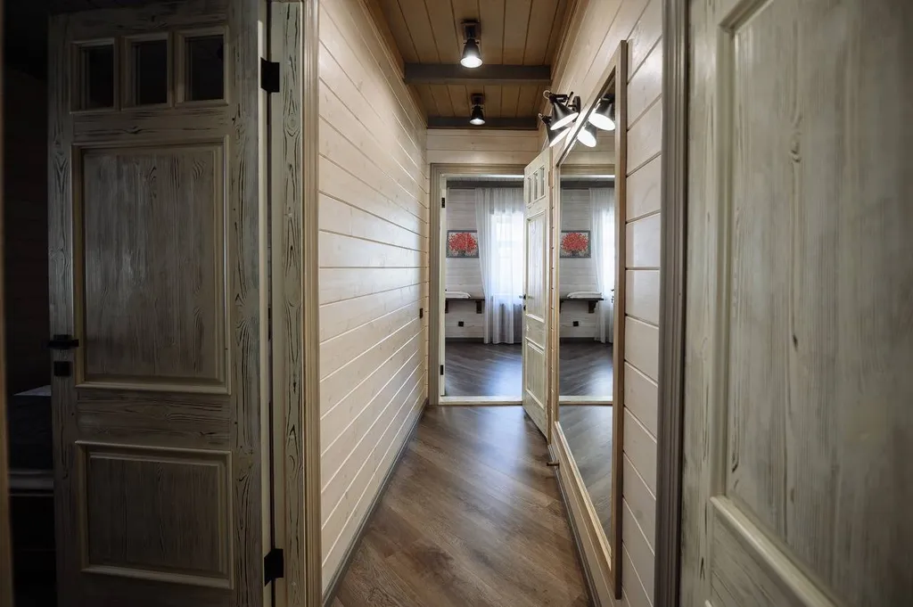 Подызбица у Дома Печенко