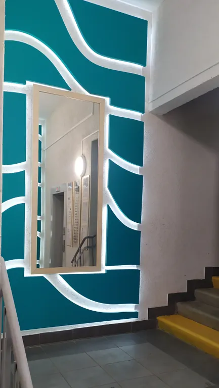 Квартира Квартира Комфортабельная студия недалеко от Красноярских столбов — Красноярск