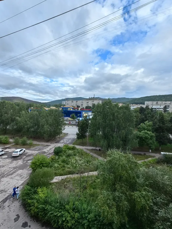 Уютная 1-комнатная квартира