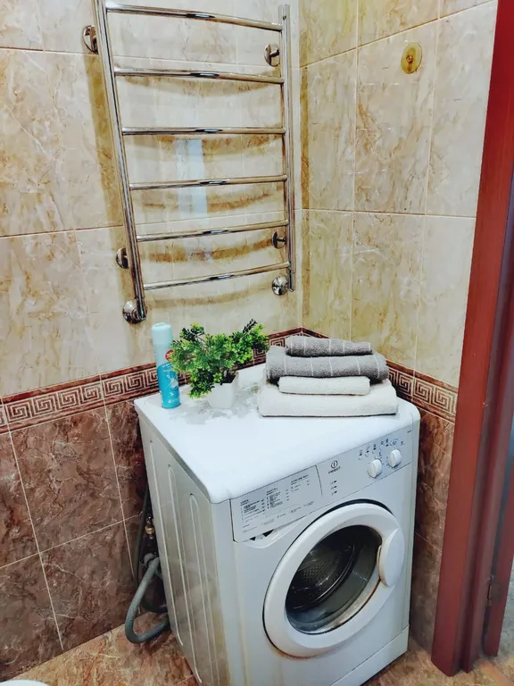 Квартира у телецентра