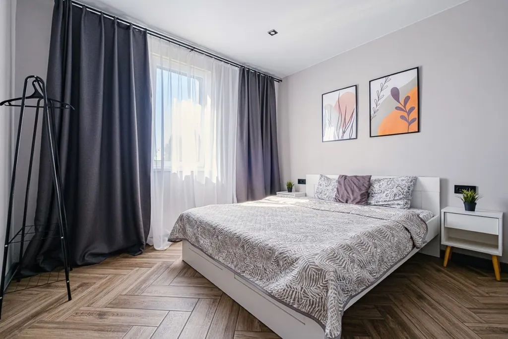 Yeti home дом с горячим бассейном на улице