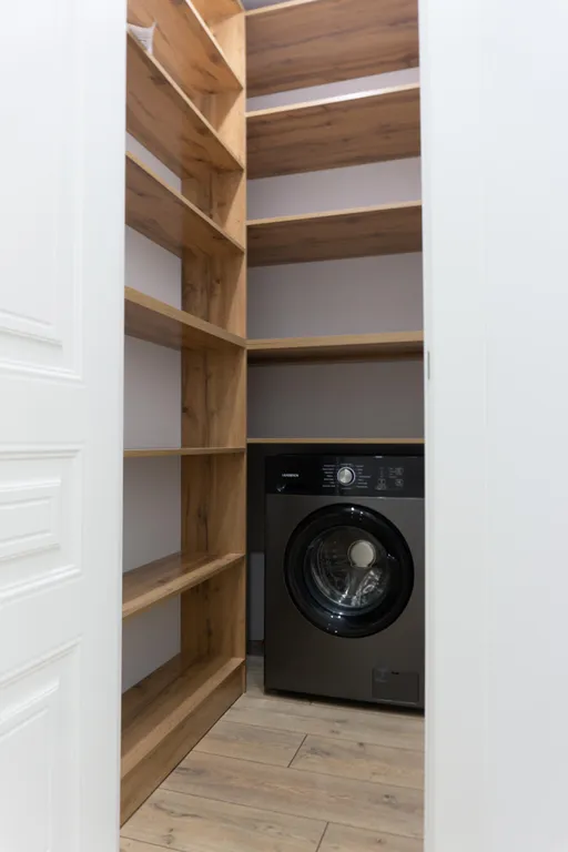 Уютная квартира в хорошем районе