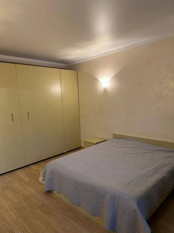 Двухкомнатная квартира в курортной зоне — аренда посуточно в Пятигорск