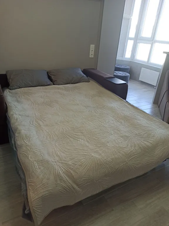 Квартира Квартира Апартамент с прямым видом на бассейн — Севастополь