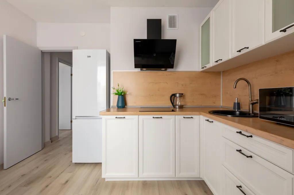 Квартира Однокомнатная квартира в жк Живи в Песочном — Песочный