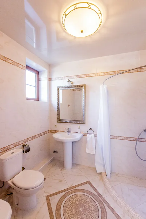 Квартира Комната — Сириус