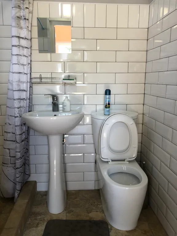 1-комнатный Дом