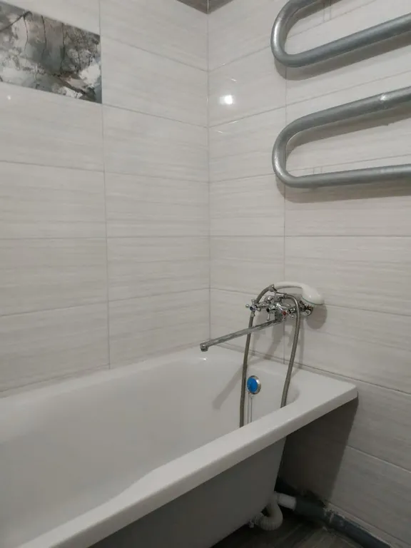 Уютная 1-комнатная квартира