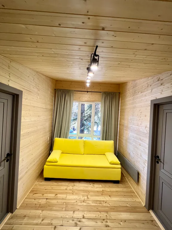 Уютный дом с прекрасными видами