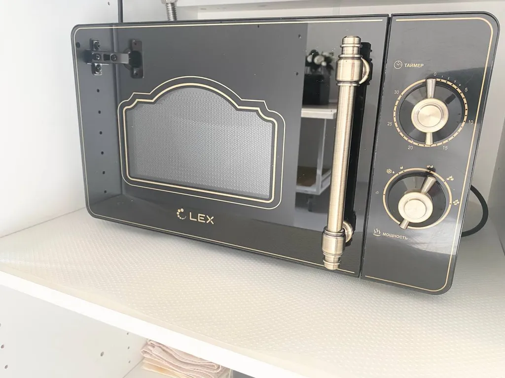 Уютная квартира с видом на Волгу