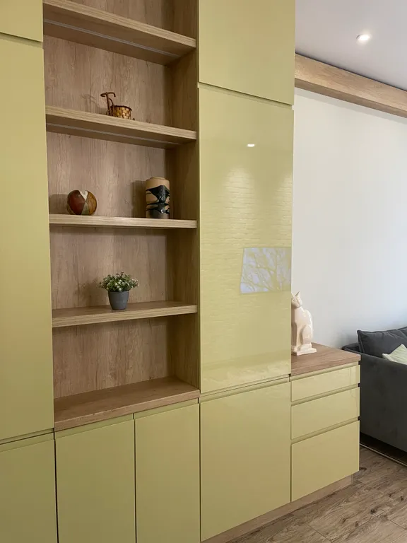 Квартира Квартира Саквояж — Светлогорск