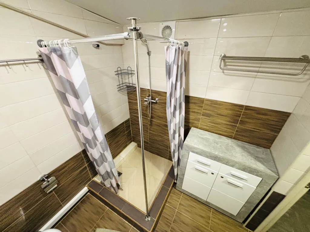 Квартира Квартира Уютное гнездо — Сириус