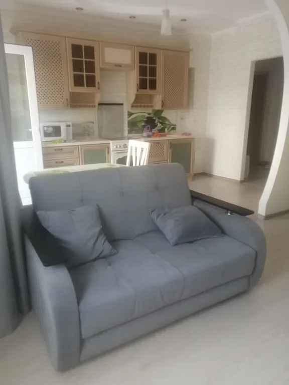 Уютная квартира в самом центре города