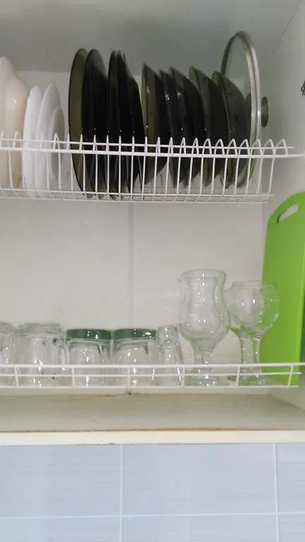 Вас здесь ждут