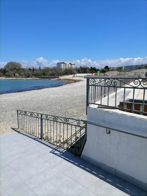 Квартира Квартира у моря — Севастополь