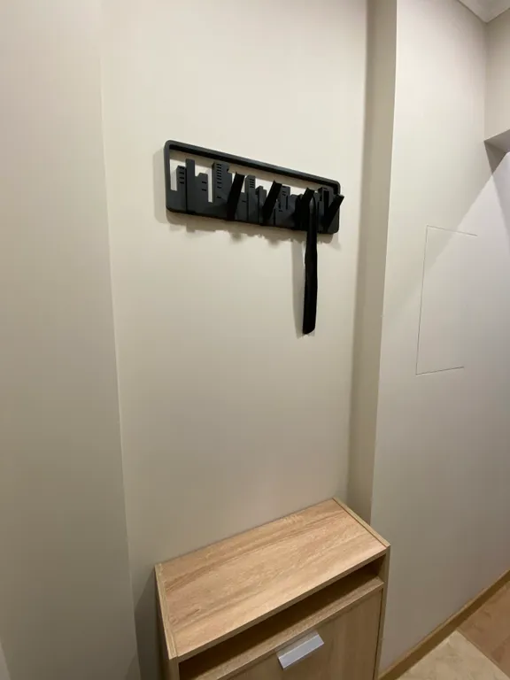 2-х комнатная квартира с евроремонтом