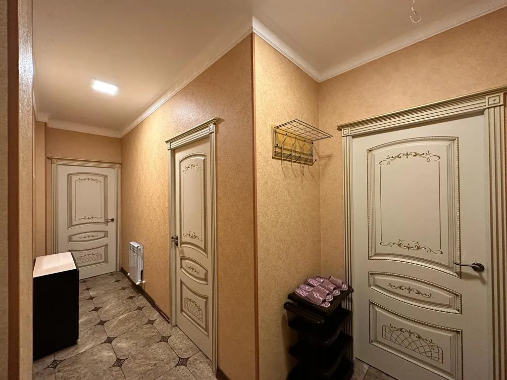 Уютная квартира с видом на море в 200 метрах от пляжа