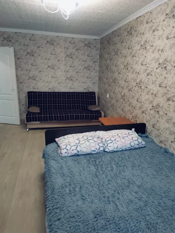 1-комнатная Квартира — аренда посуточно в Братск