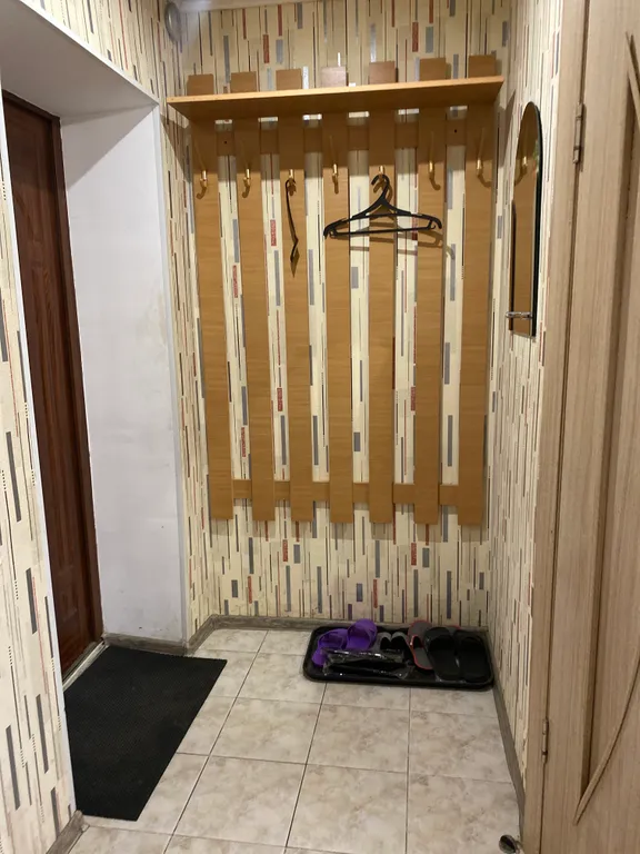 Уютная двухкомнатная квартира в самом центре города