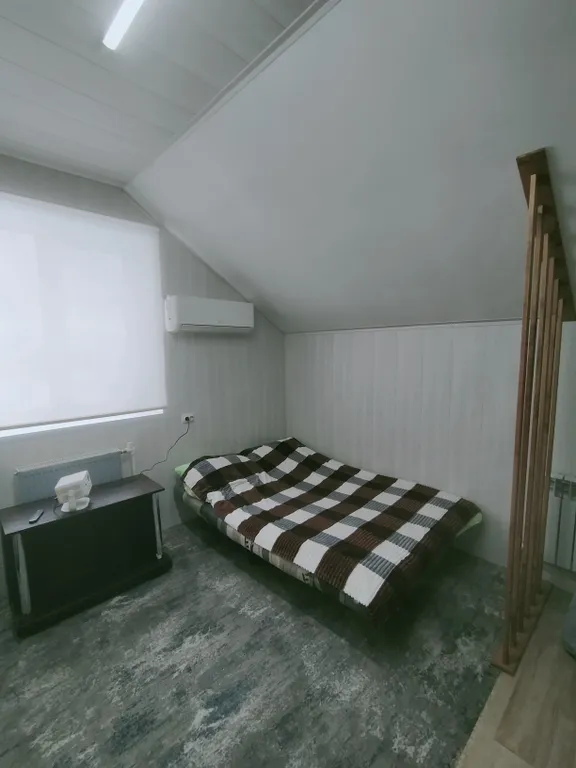 Коттедж Уютная, чистая квартира в доме с отдельным входом — Казань